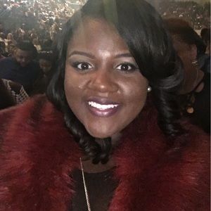 Meet your Posher, Jalisa